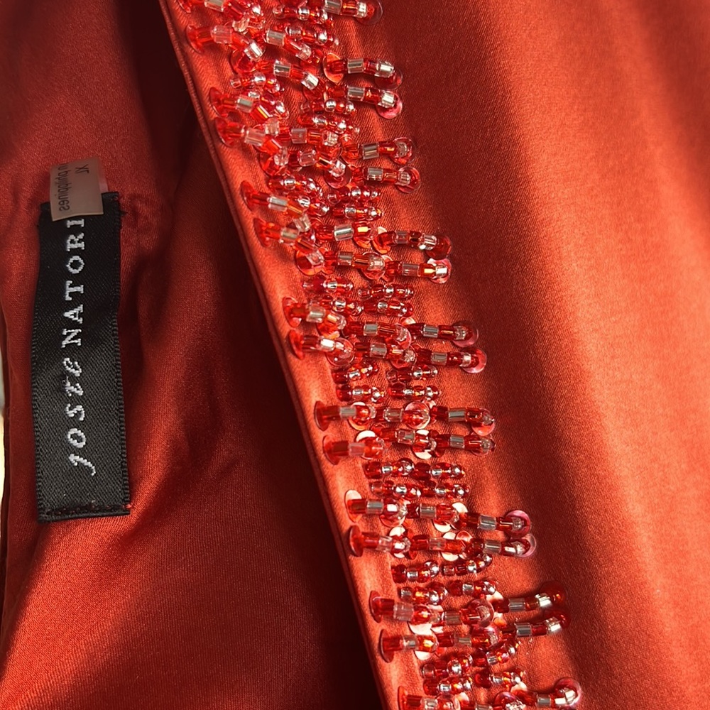 Natori Caftan - image 2